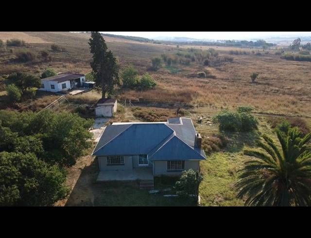 LAND FOR SALE IN WALKERVILLE CENTRAL